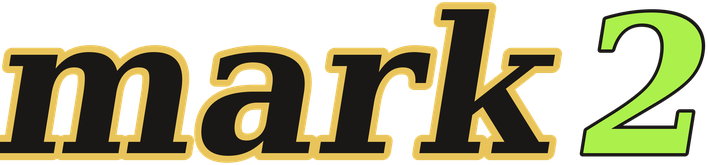 mark2 logo