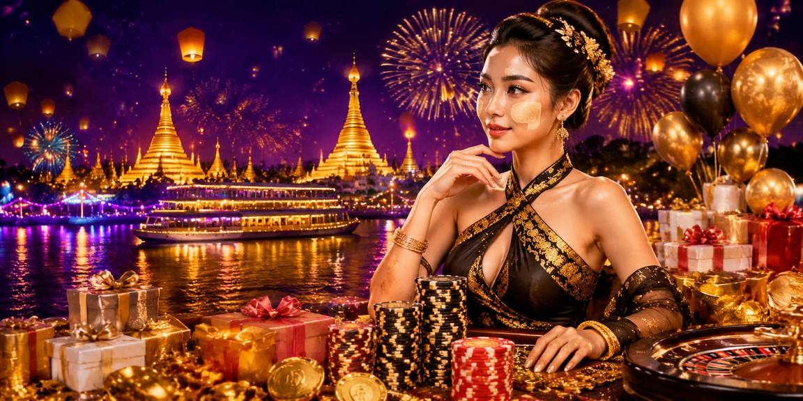 mark2 စလော့ဂိမ်း